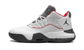 Jordan Stay Loyal "White Light Graphite" DB2884 105