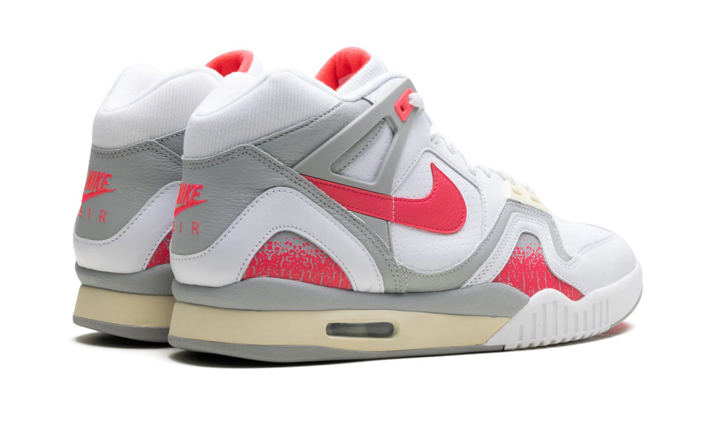 Air Tech Challenge II "Racer Pink" FZ9033 100