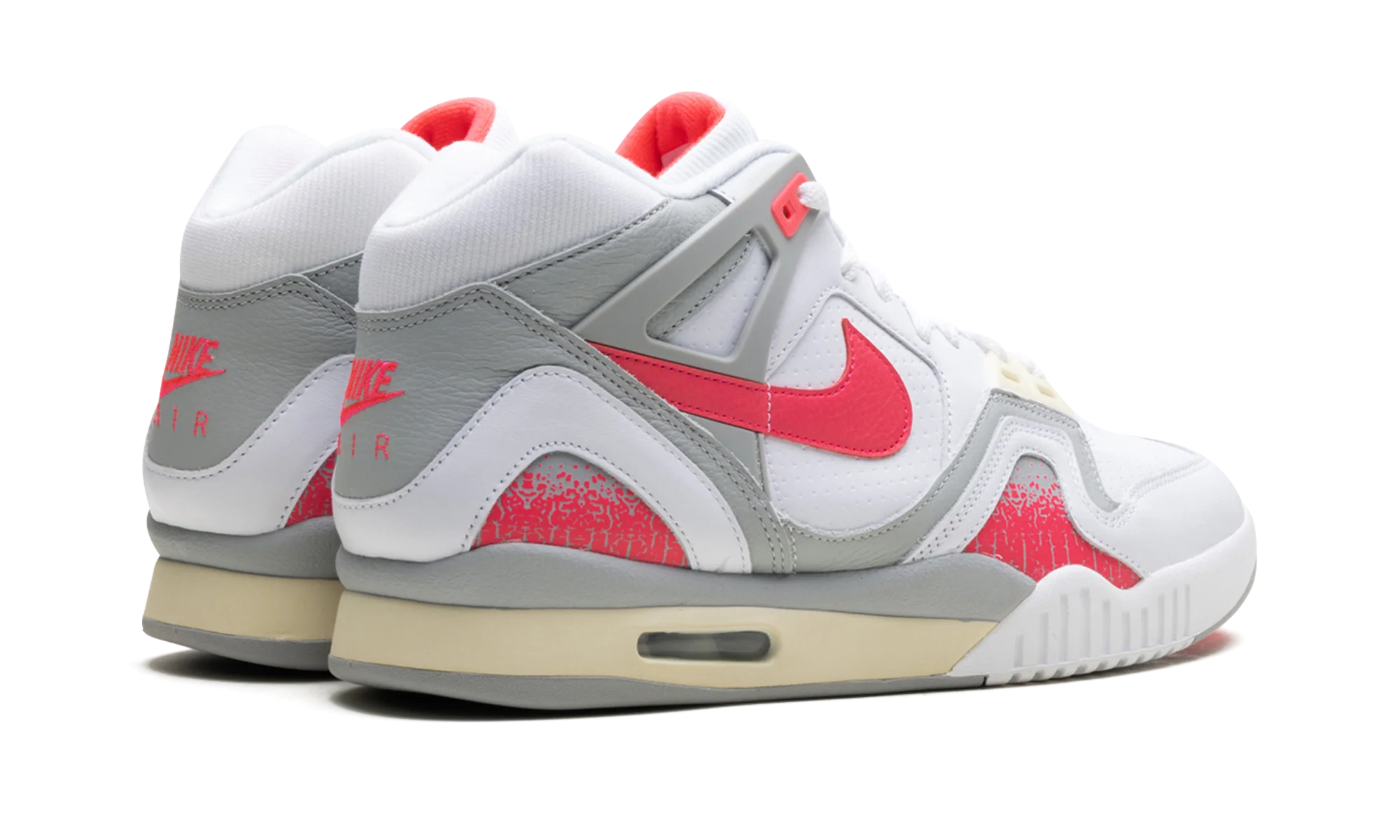 Air Tech Challenge II "Racer Pink" FZ9033 100