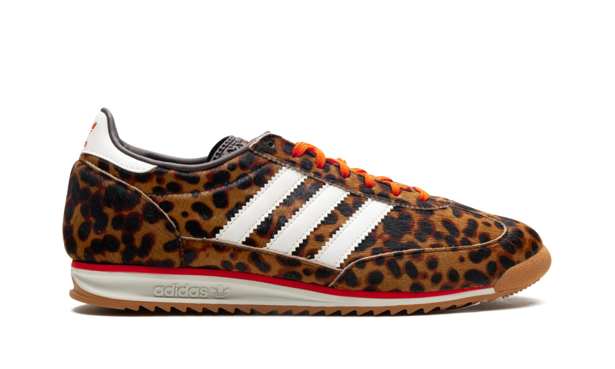 SL 72 OG WMNS "Leopard Print" JI0189