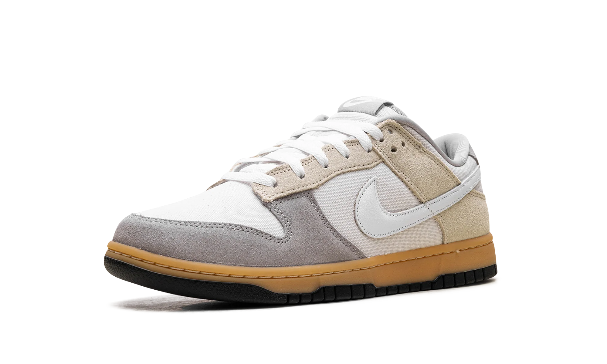 Dunk Low "Suede & Canvas" HV4301 030
