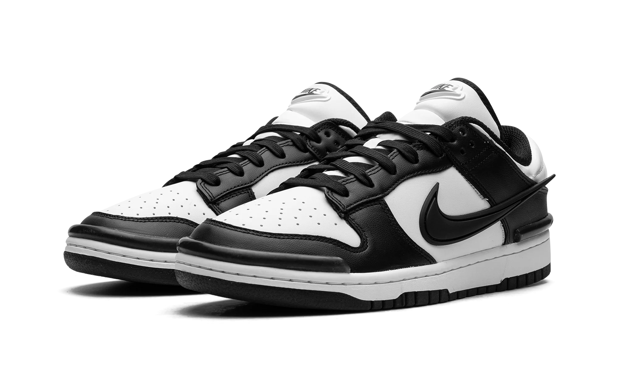 DUNK LO TIST WMNS "Panda" DZ2794 001