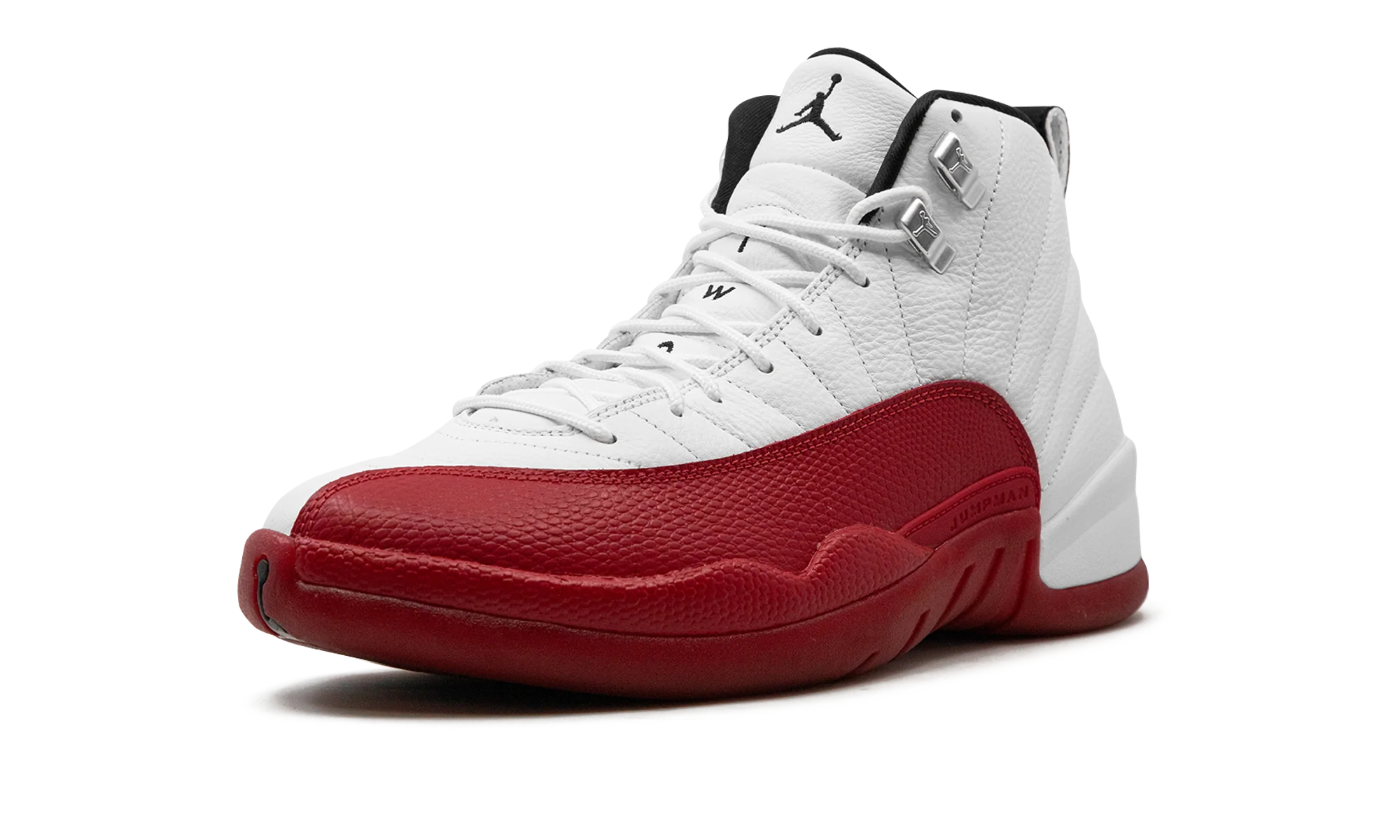 Air Jordan 12 Retro "Cherry 2023" CT8013 116