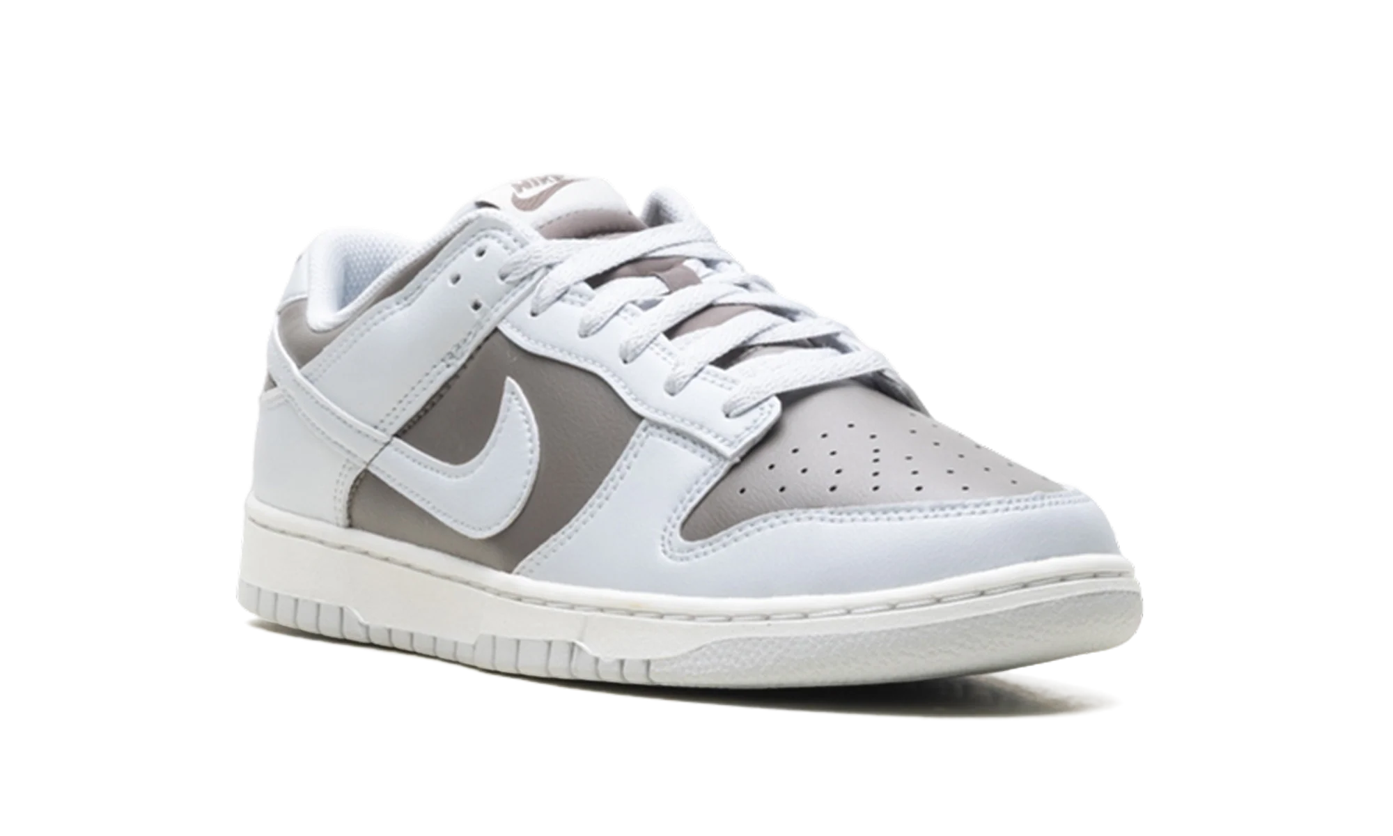 Dunk Low Retro "Cave Stone Pure Platinum" HF5441 202