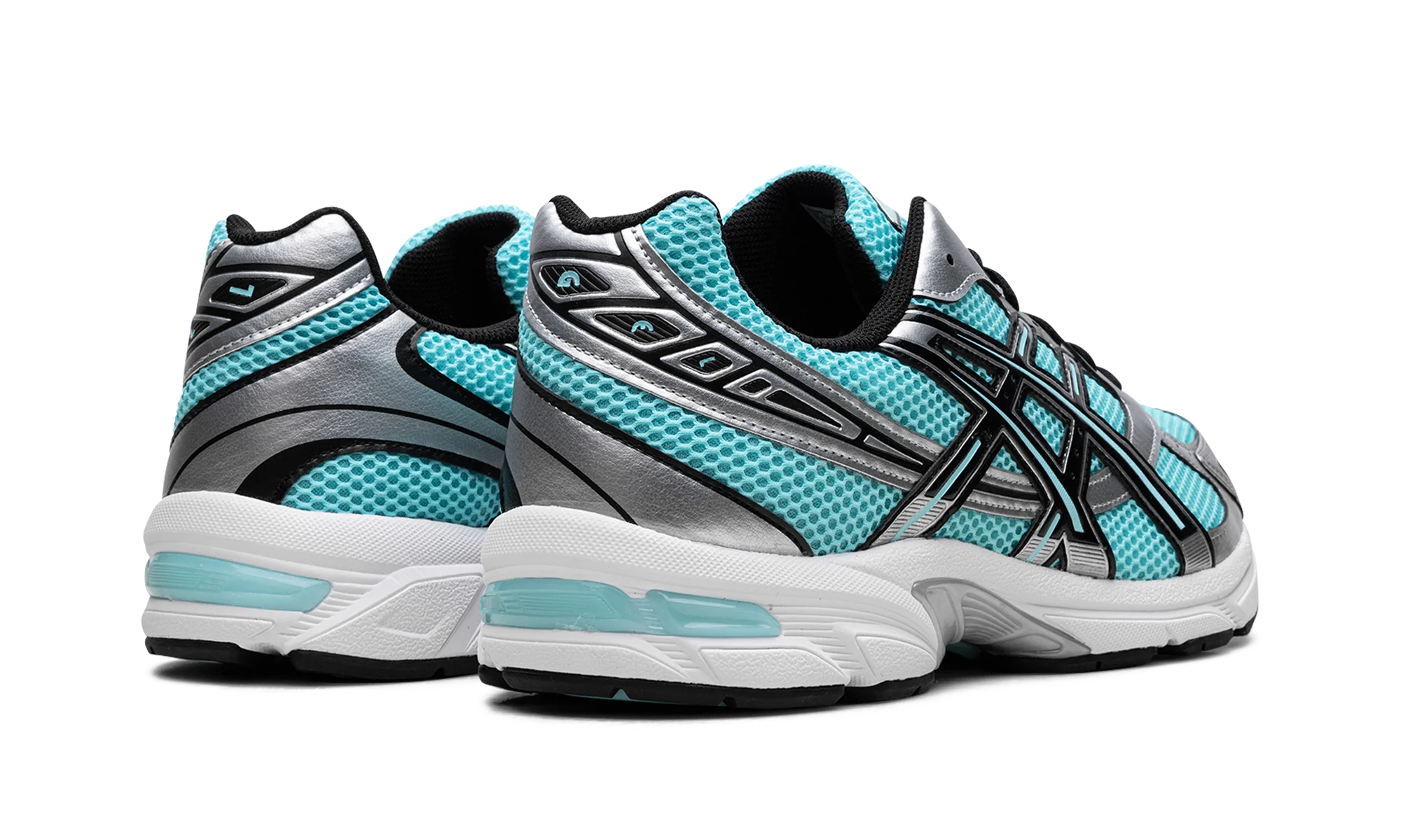 GEL-1130 "Larimar Blue" 1203A609 400