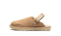 Goldenstar Clog GS "Driftwood" 1159770K DRI