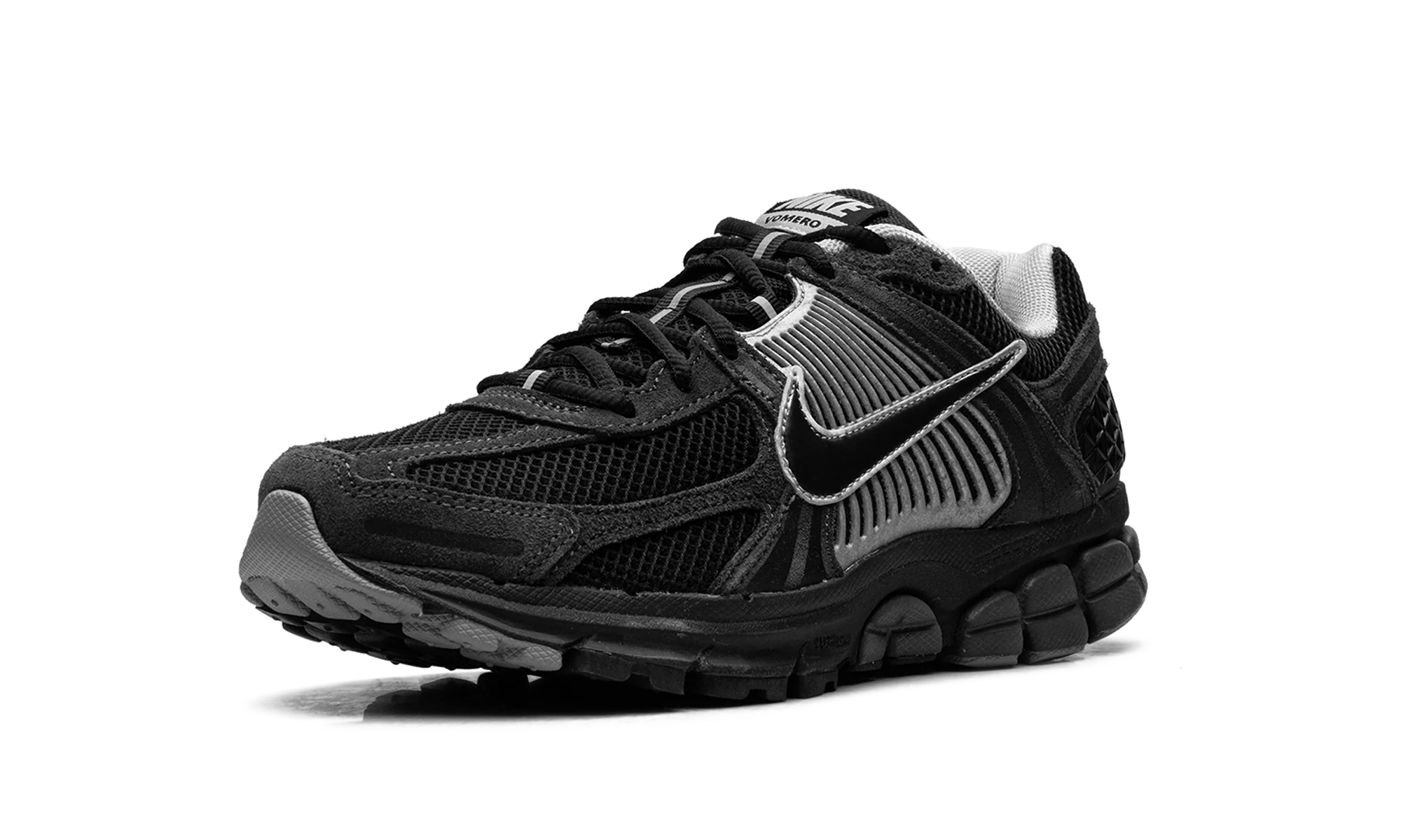 Zoom Vomero 5 "Anthracite Flat Silver" HF1553 006
