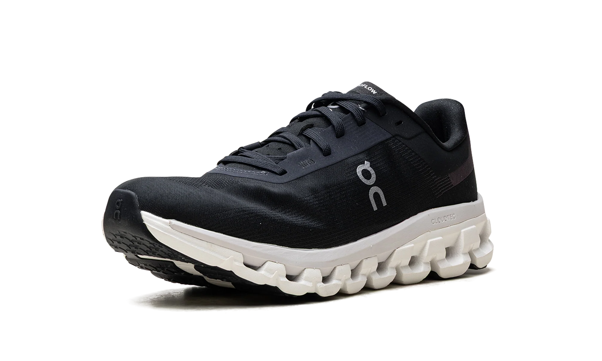 Cloudflow 4 WMNS "Black White" 3WD30110299