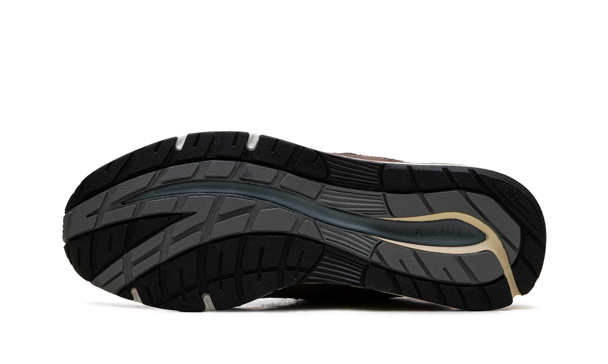 991v2 "MiUK Slate Black Alloy" U991BG2