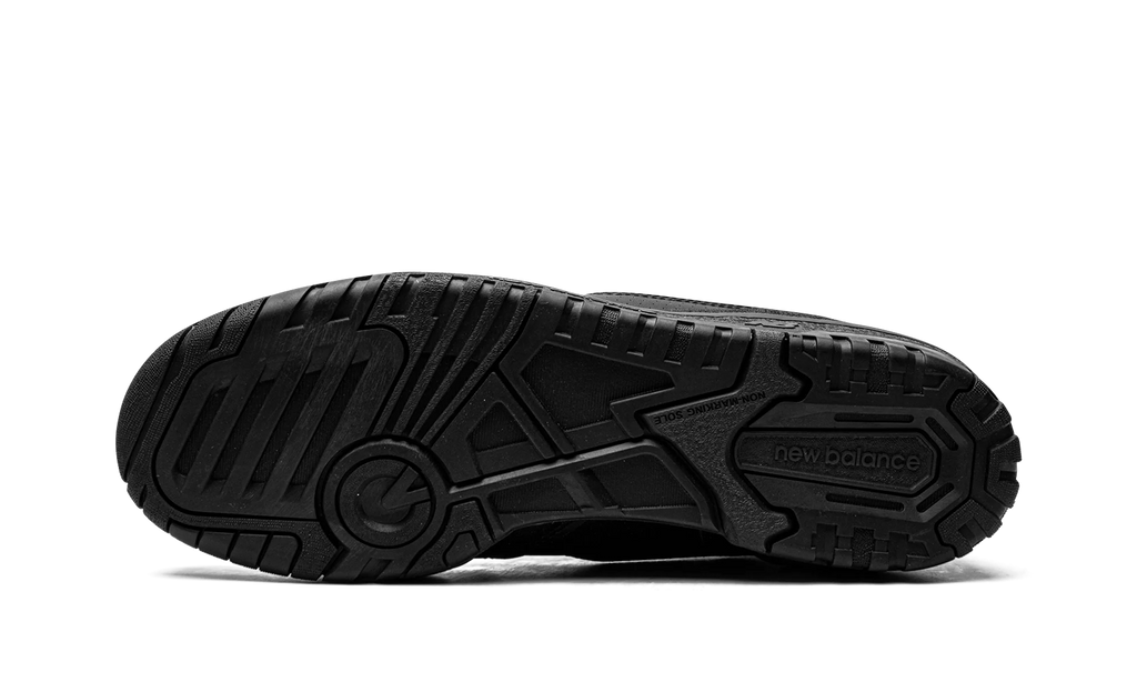 550 "Triple Black" BB550BBB