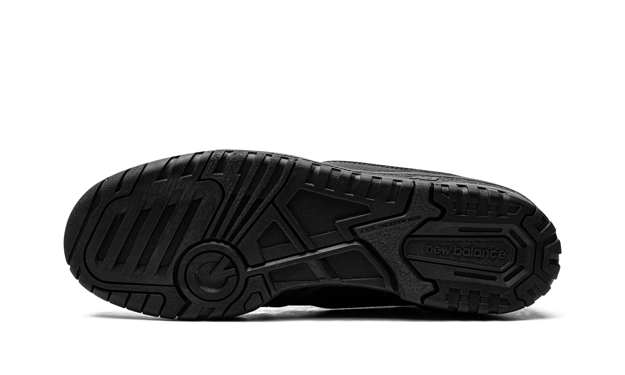 550 "Triple Black" BB550BBB