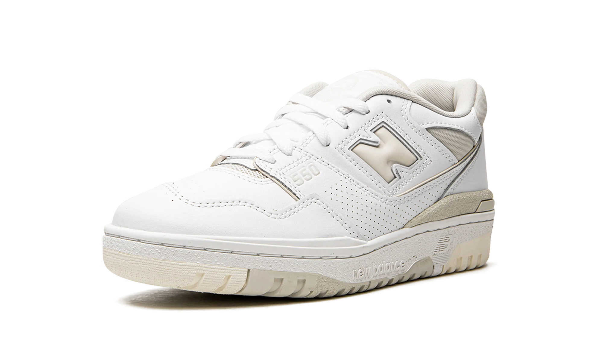 550 WMNS "Silver Birch" BBW550WS