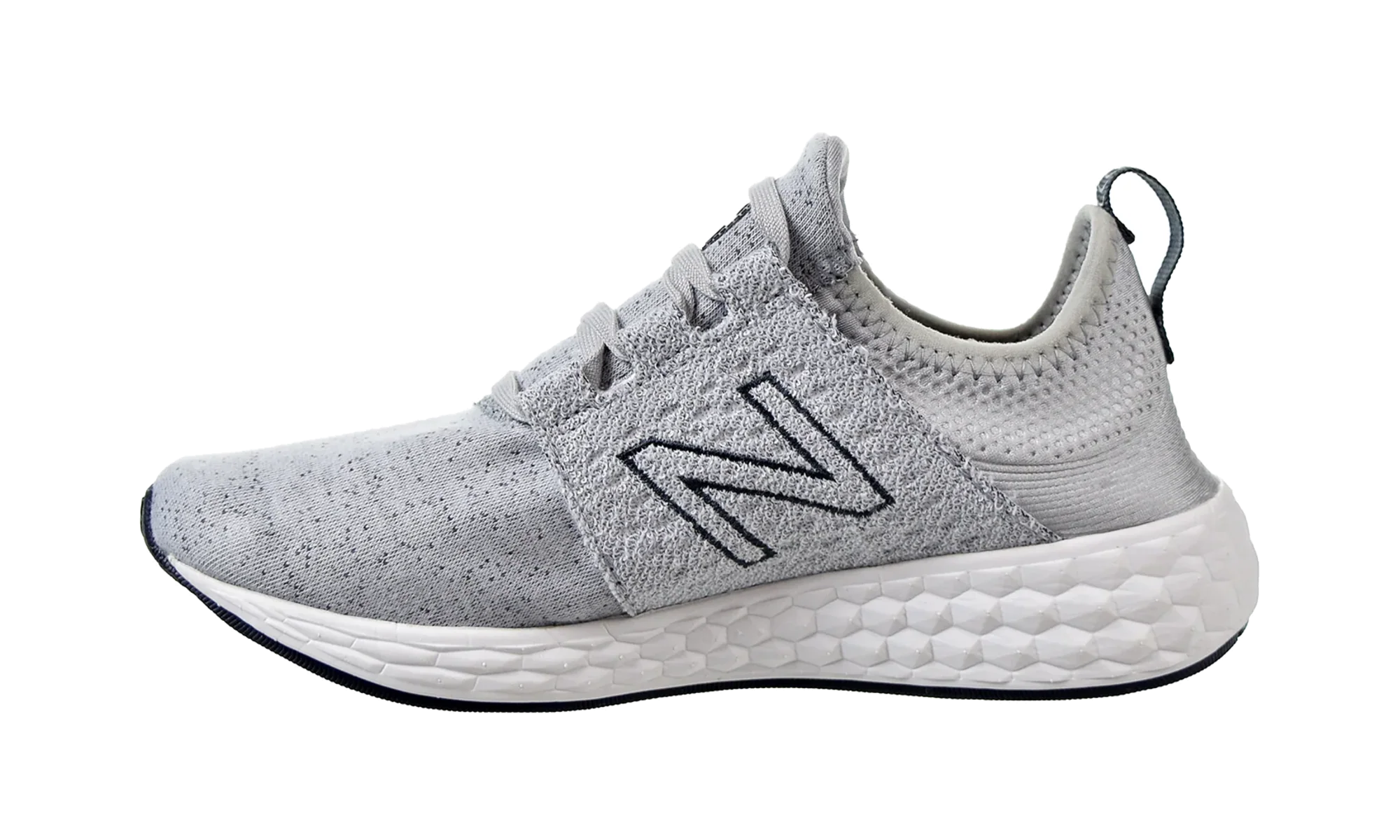 Fresh Foam Cruz WMNS "Silver Gray" WCRUZ HG