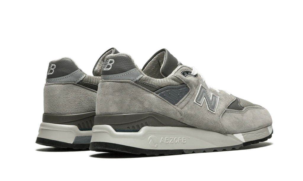 M998 "Grey" M998