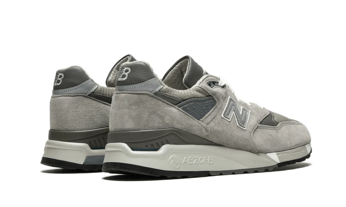 M998 "Grey" M998