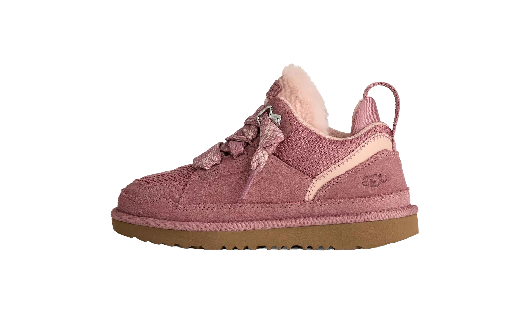 Lowmel GS "Pink" 1152410K PDW