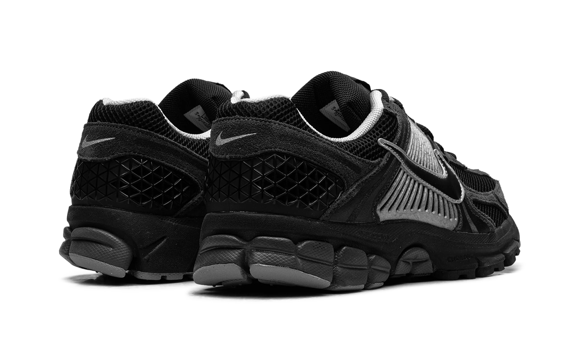 Zoom Vomero 5 "Anthracite Flat Silver" HF1553 006