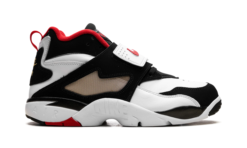 Air Diamond Turf "49ers" FZ8224 100