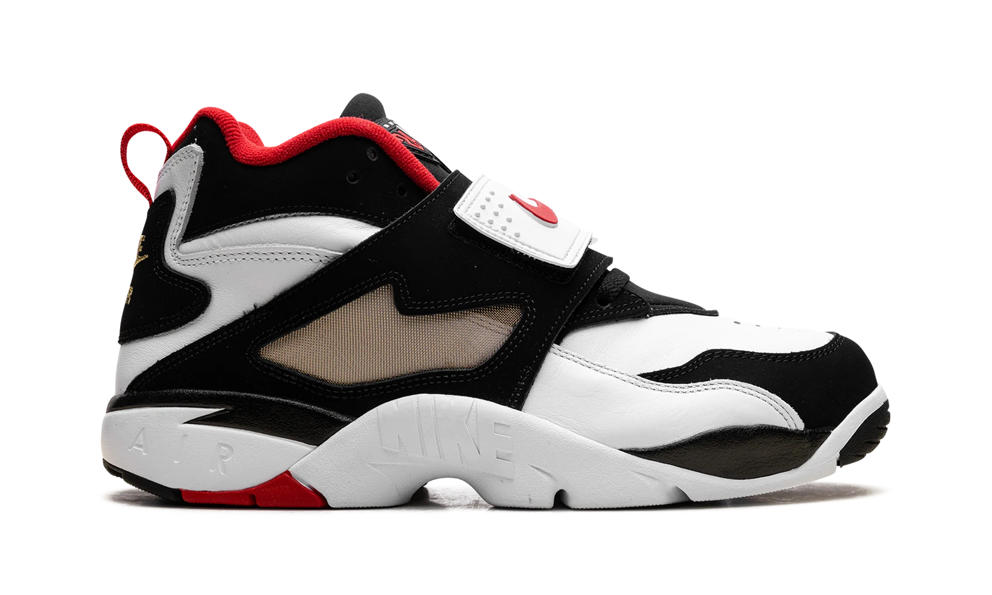 Air Diamond Turf "49ers" FZ8224 100