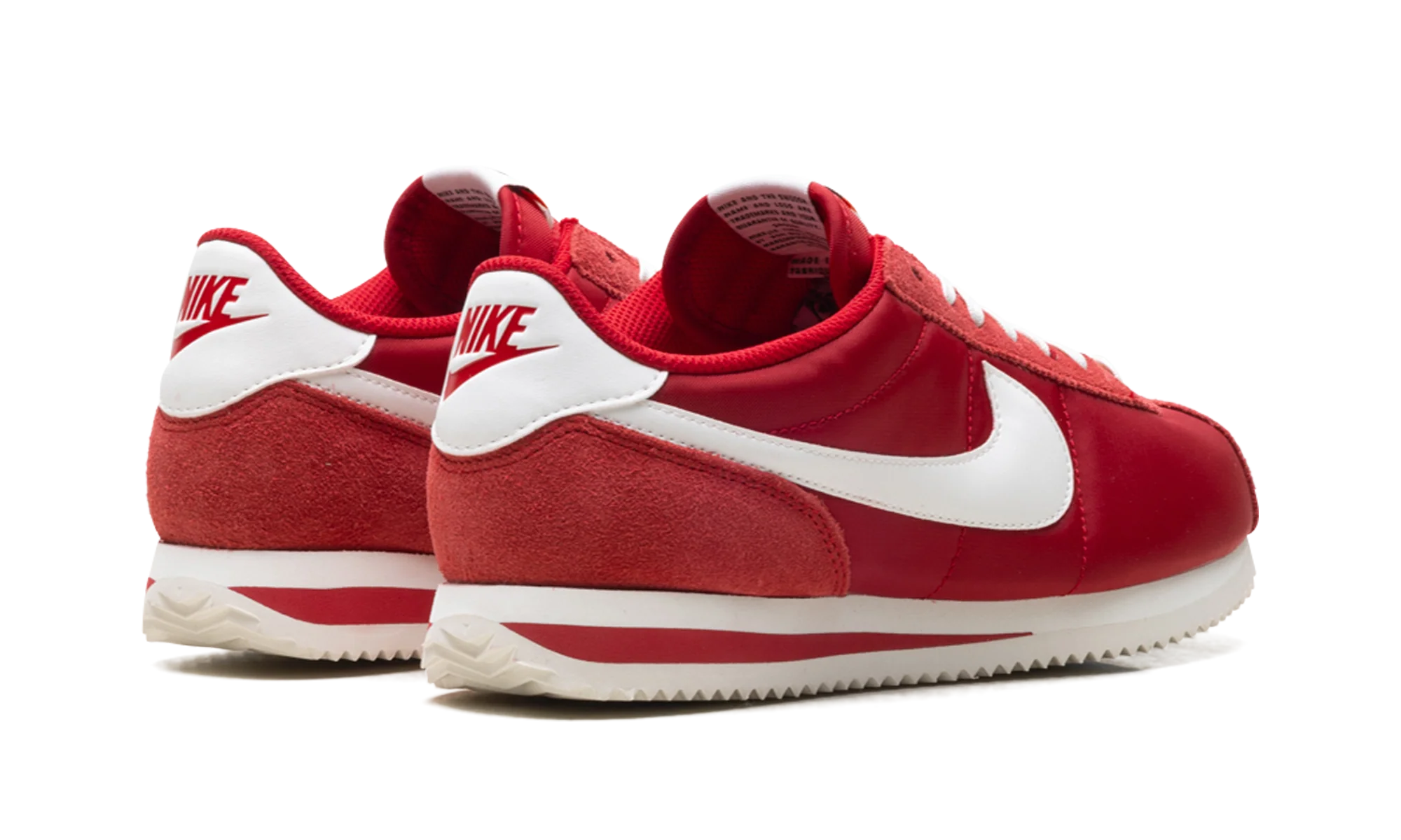 Cortez WMNS "Gym Red Sail" IF1764 600