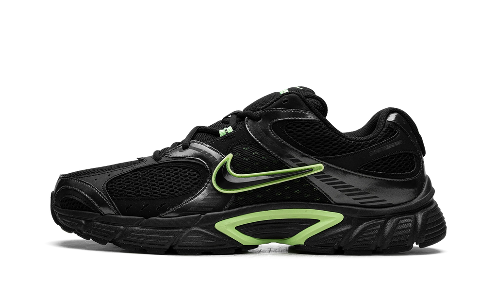 V5 RNR "Black Anthracite / Lime Blast" HJ5228 005