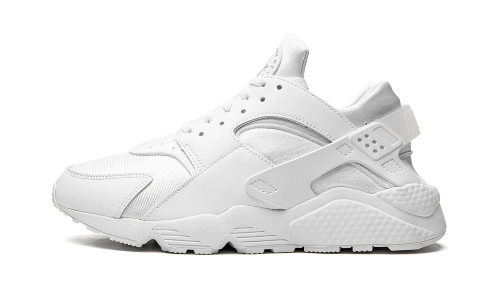 Air Huarache "White Pure Platinum" DD1068 102