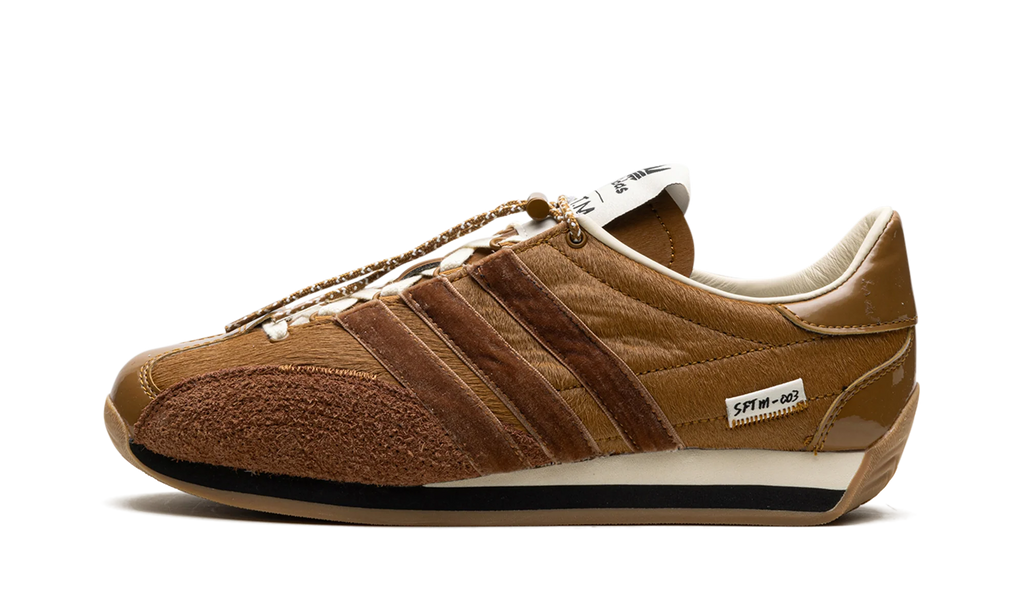 Country OG "Song For The Mute Bronze" JH8639