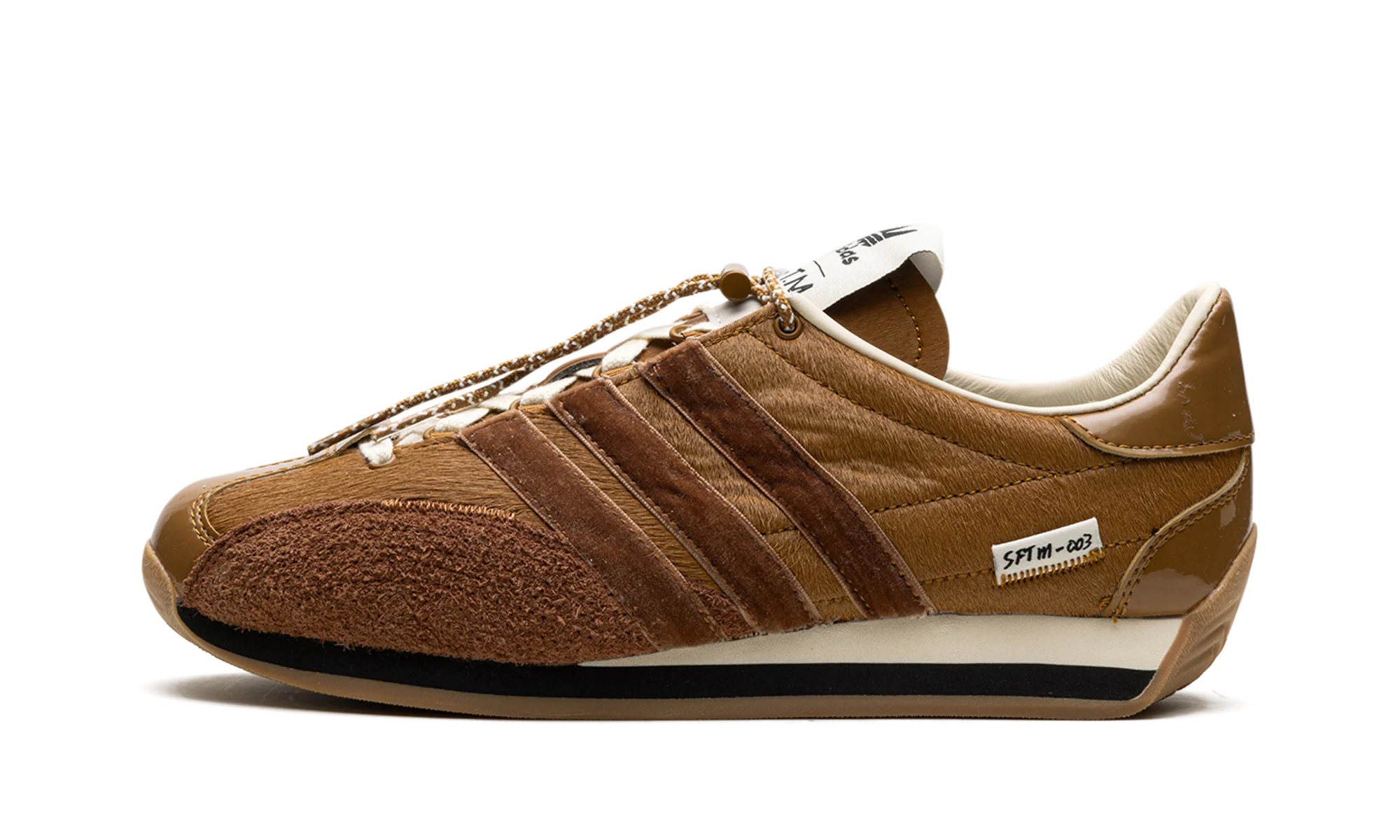 Country OG "Song For The Mute Bronze" JH8639