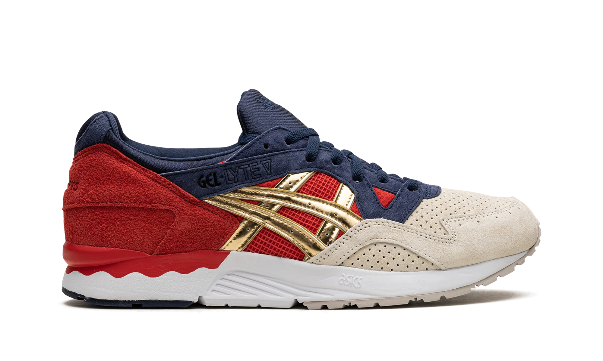 Gel Lyte 5 "Concepts - Libertea" 1201A943 100