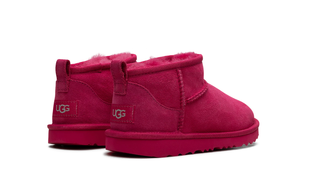 Classic Ultra Mini GS "Berry" 1130750K BRY