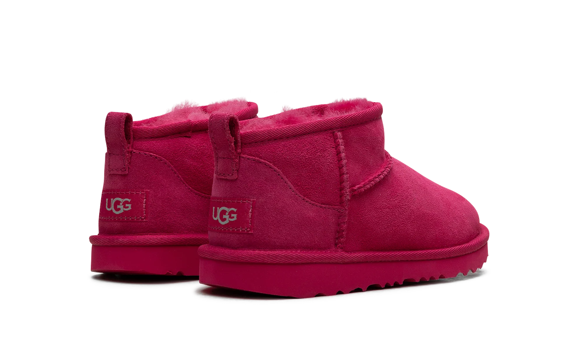 Classic Ultra Mini GS "Berry" 1130750K BRY