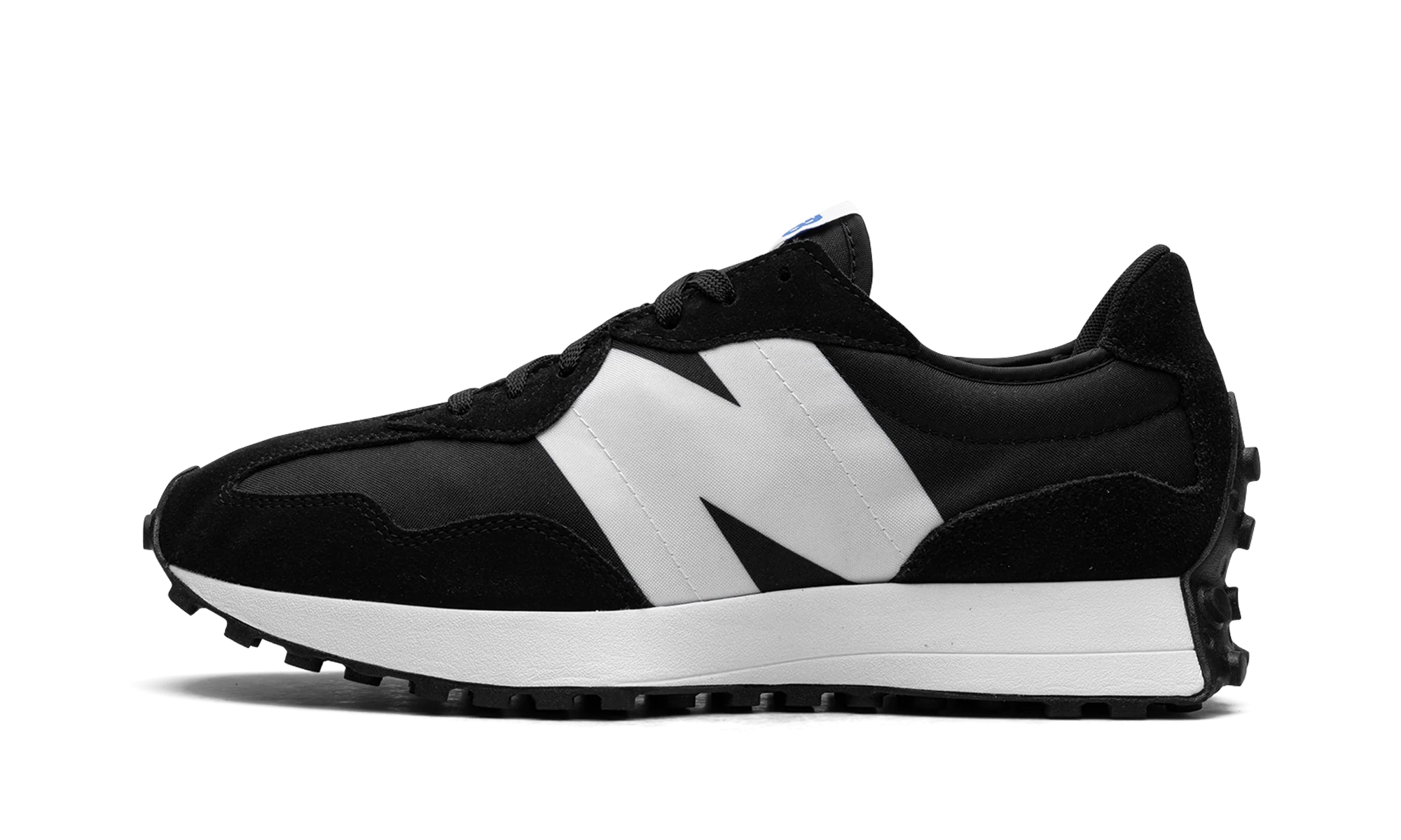 327 "Black" MS327CPG