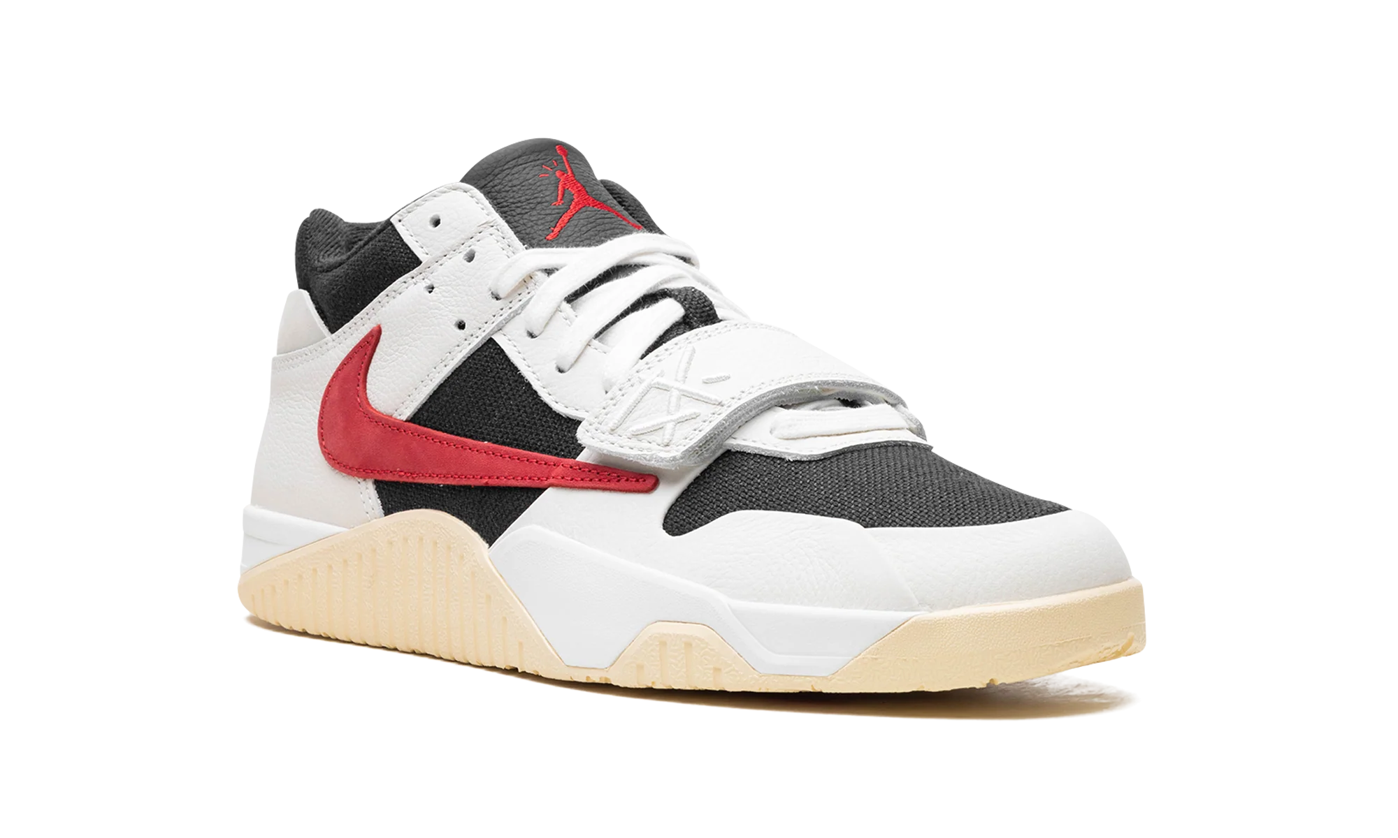 Jumpman Jack "Travis Scott - University Red" FZ8117 101