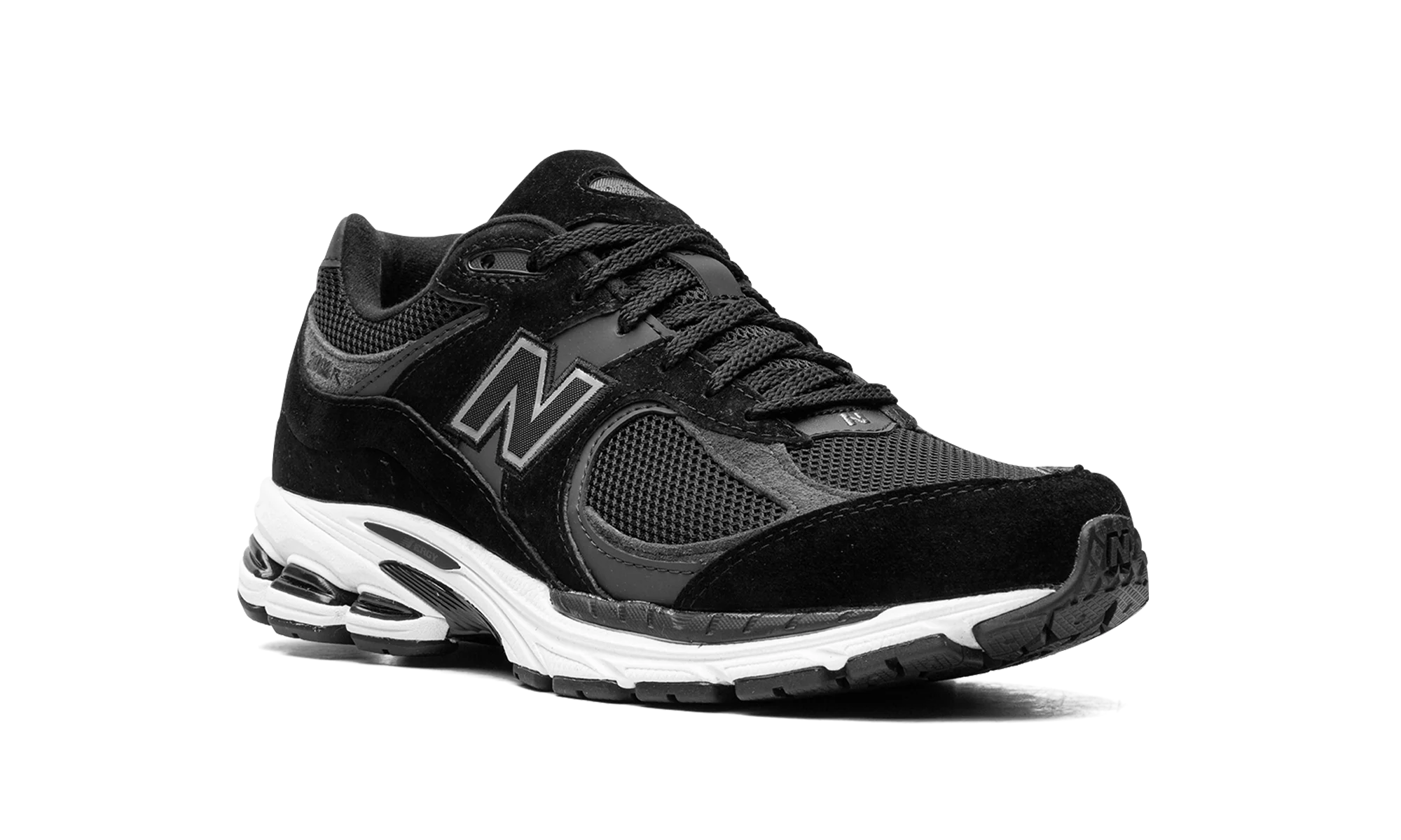 2002R "Black / Gunmetal" M2002RBK