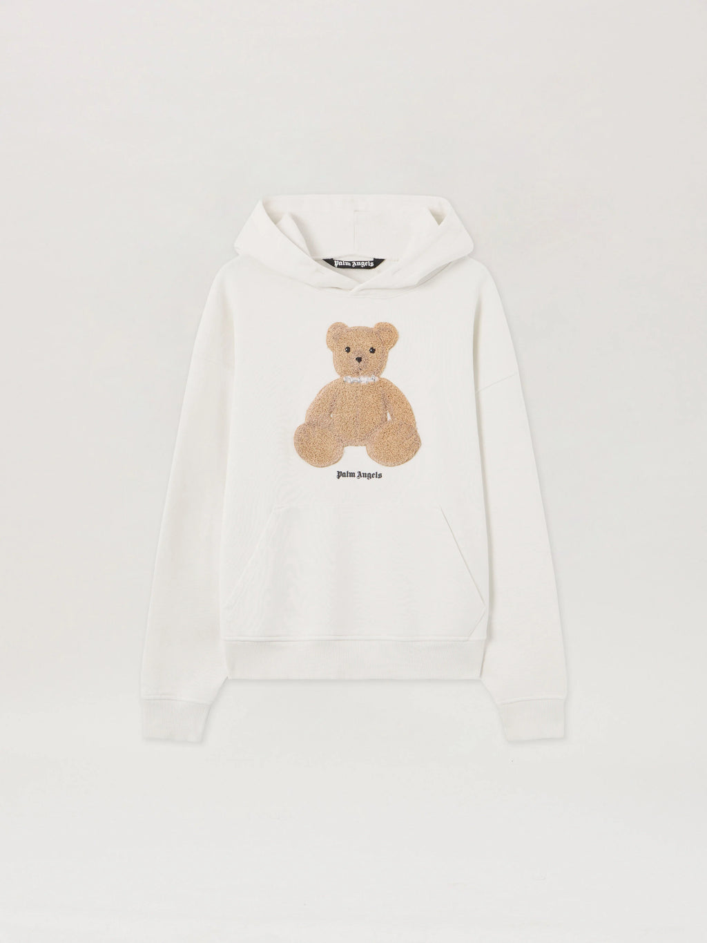 Bear Hoodie