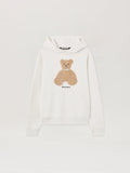 Bear Hoodie