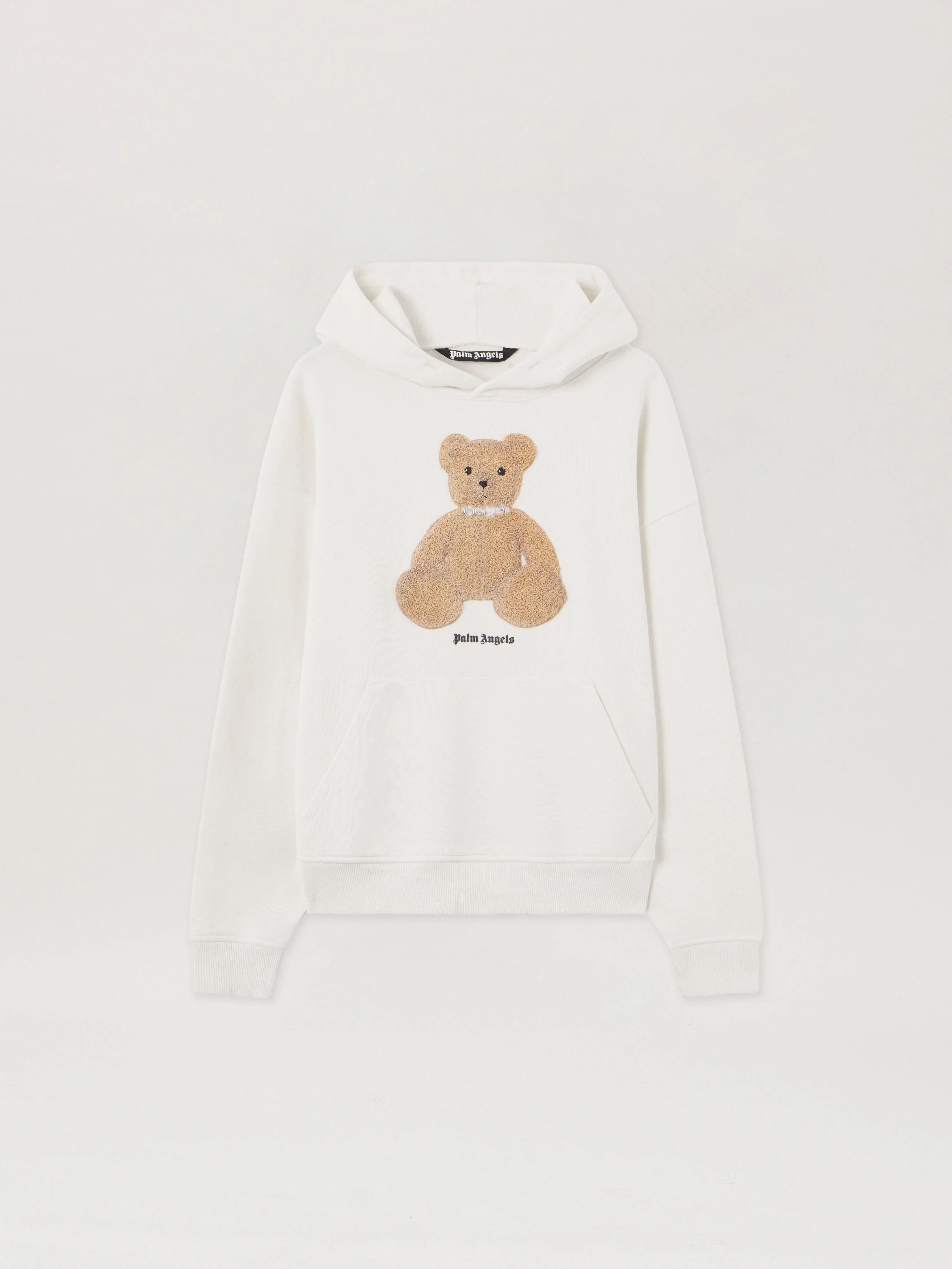 Bear Hoodie
