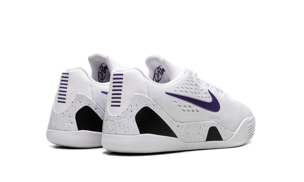 Kobe 9 EM TB GS "Lakers Home" FV3607 101