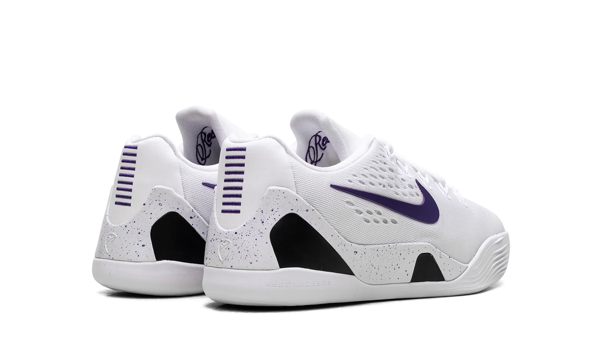Kobe 9 EM TB GS "Lakers Home" FV3607 101