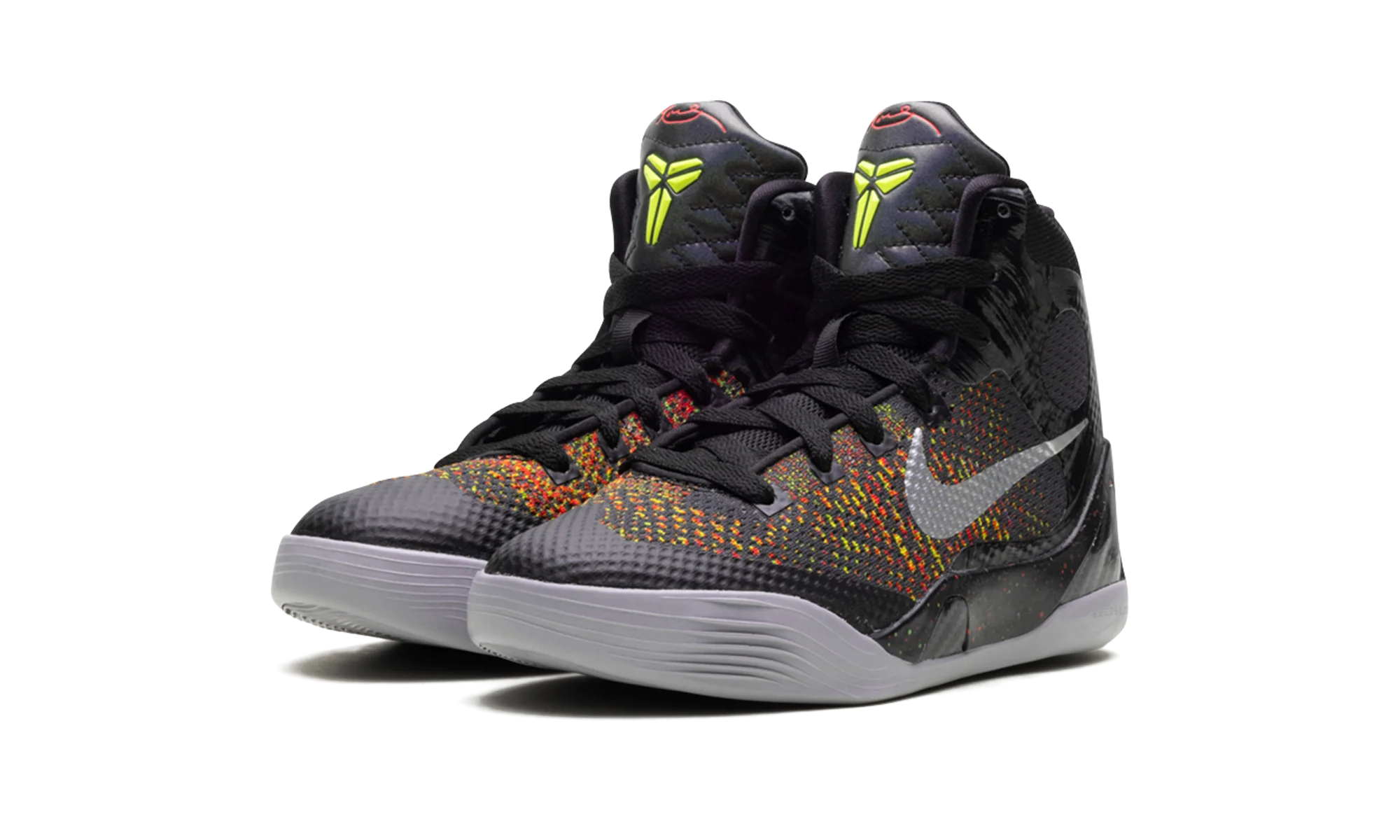 Kobe 9 Elite Protro GS "Masterpiece" HJ9446 001
