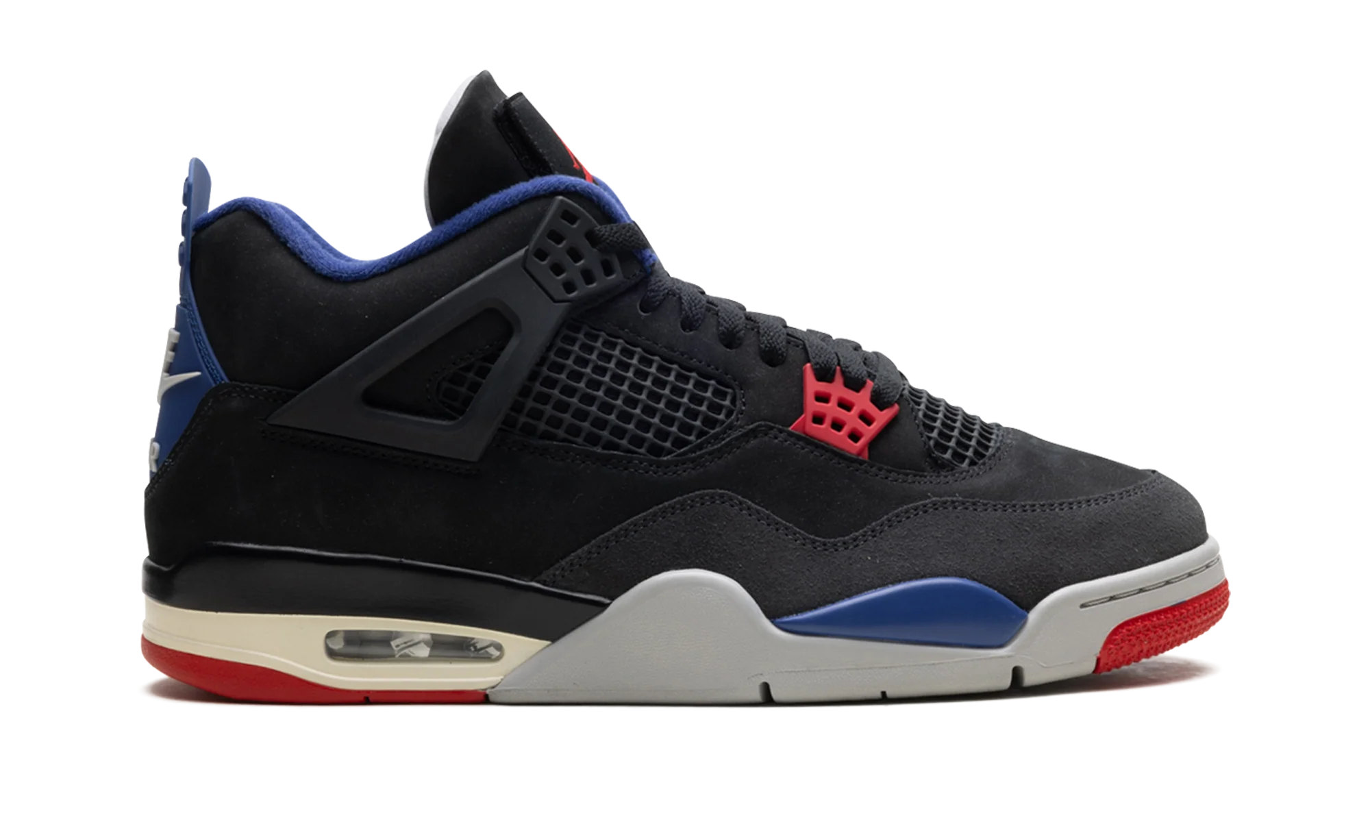 Air Jordan 4 "Rare Air- White Lettering" FV5029 003
