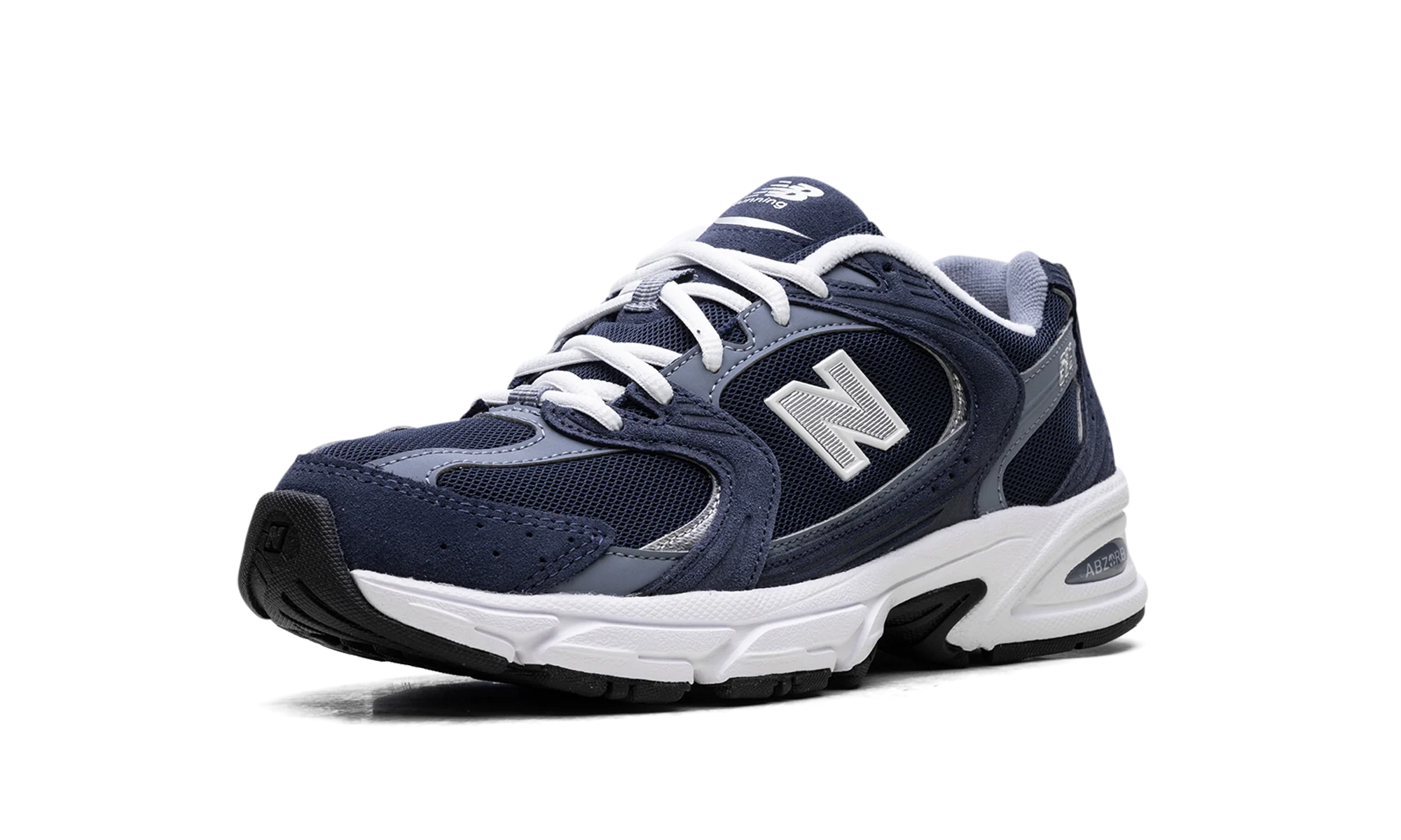 530 "Navy Arctic Grey" MR530CA