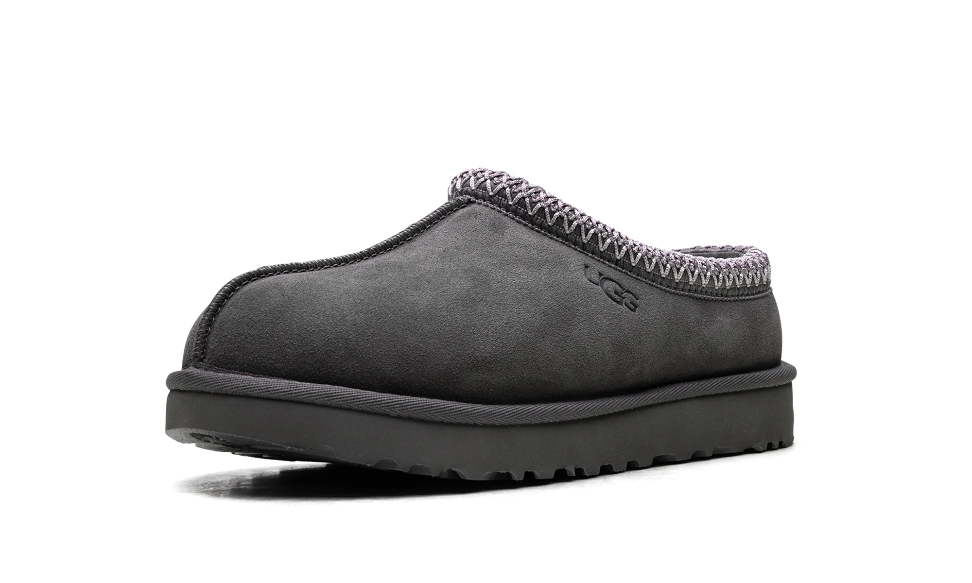 Tasman Slipper "Charcoal Sugarplum" 5955 CCLS