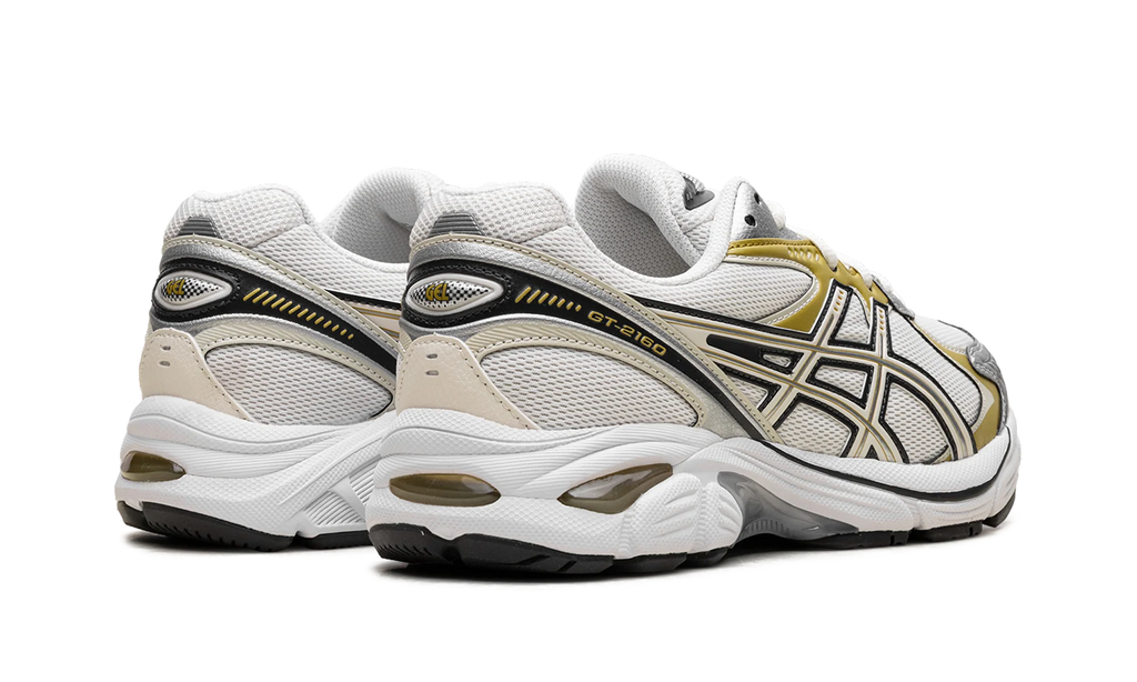 GT-2160 "Cream Dark Mustard" 1203A320 106