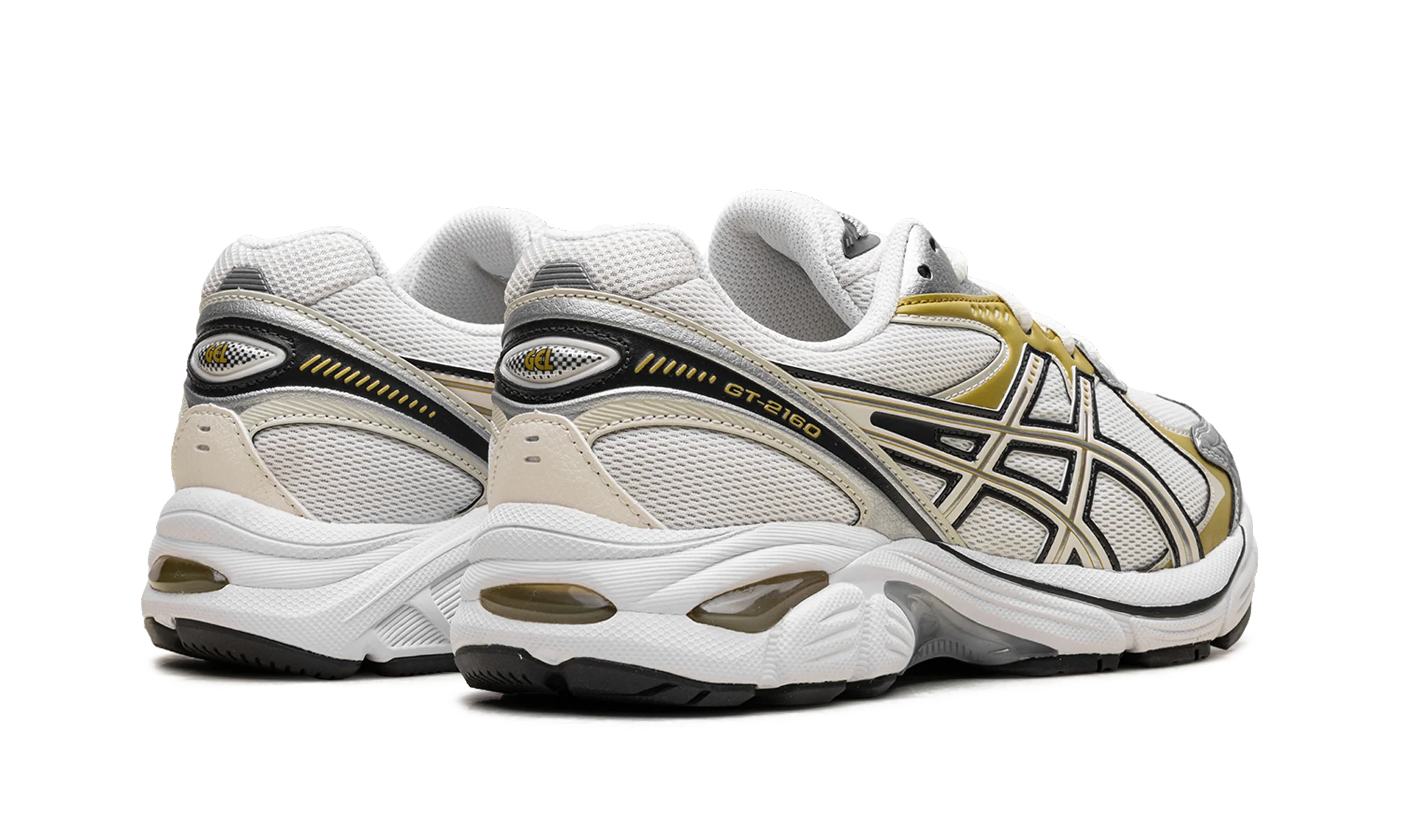 GT-2160 "Cream Dark Mustard" 1203A320 106
