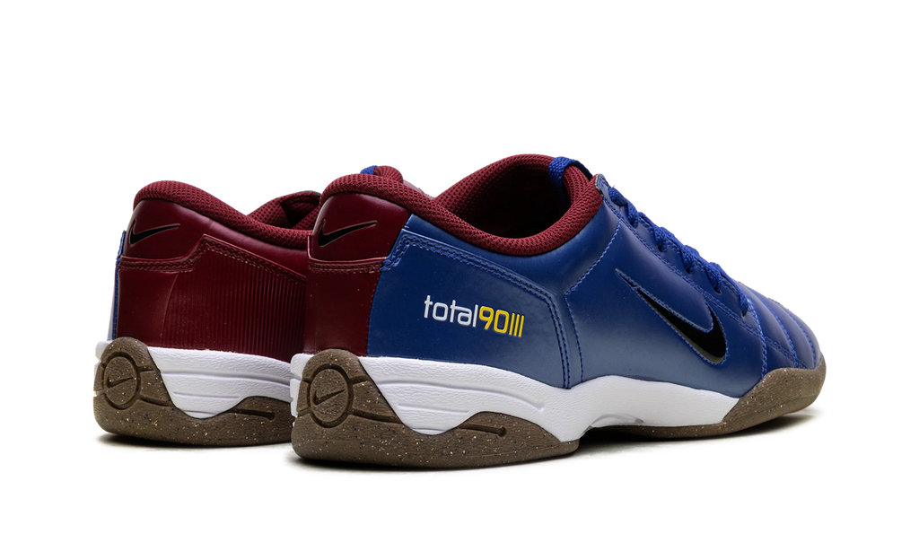 Total 90 "FC Barcelona" HQ2851 401