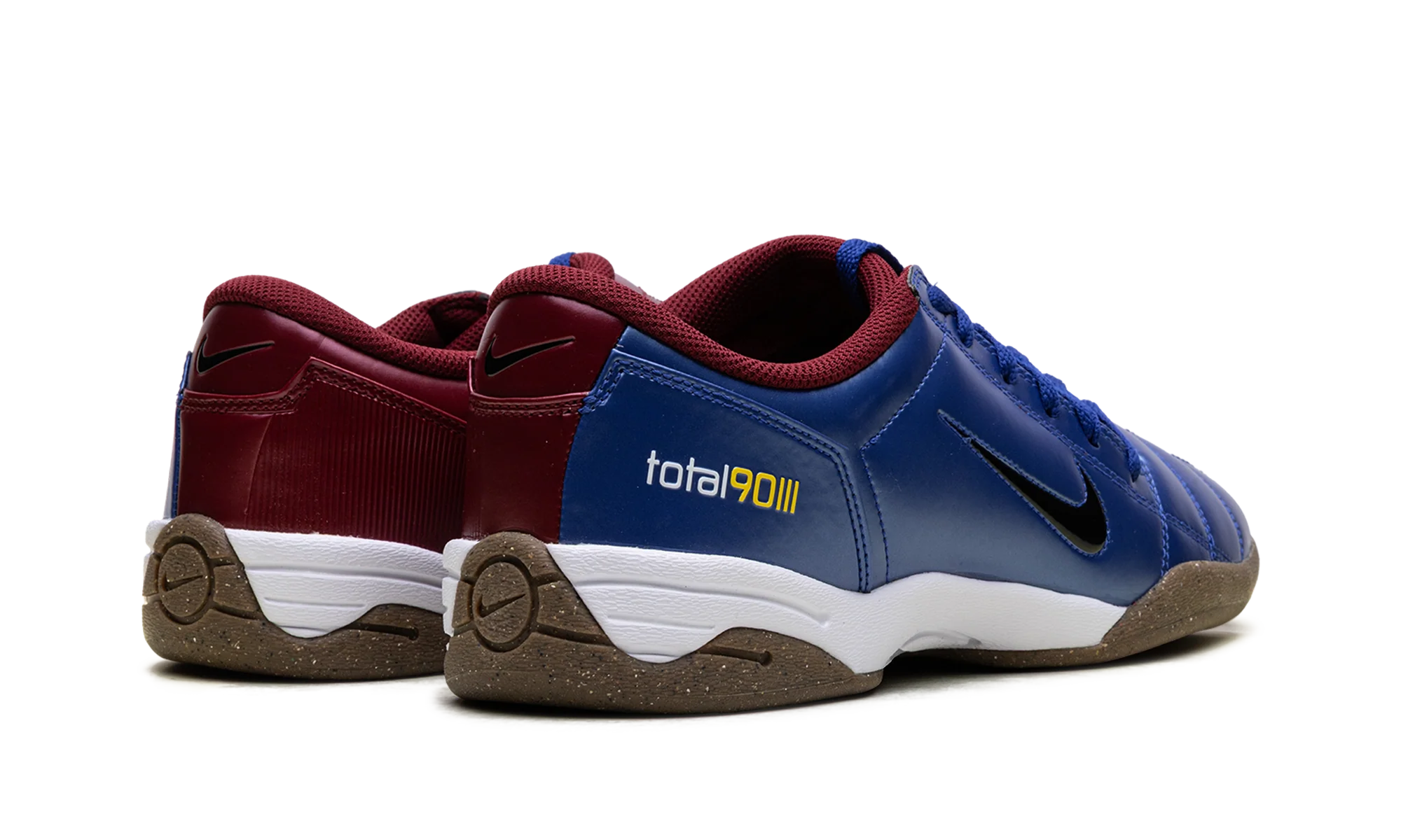 Total 90 "FC Barcelona" HQ2851 401