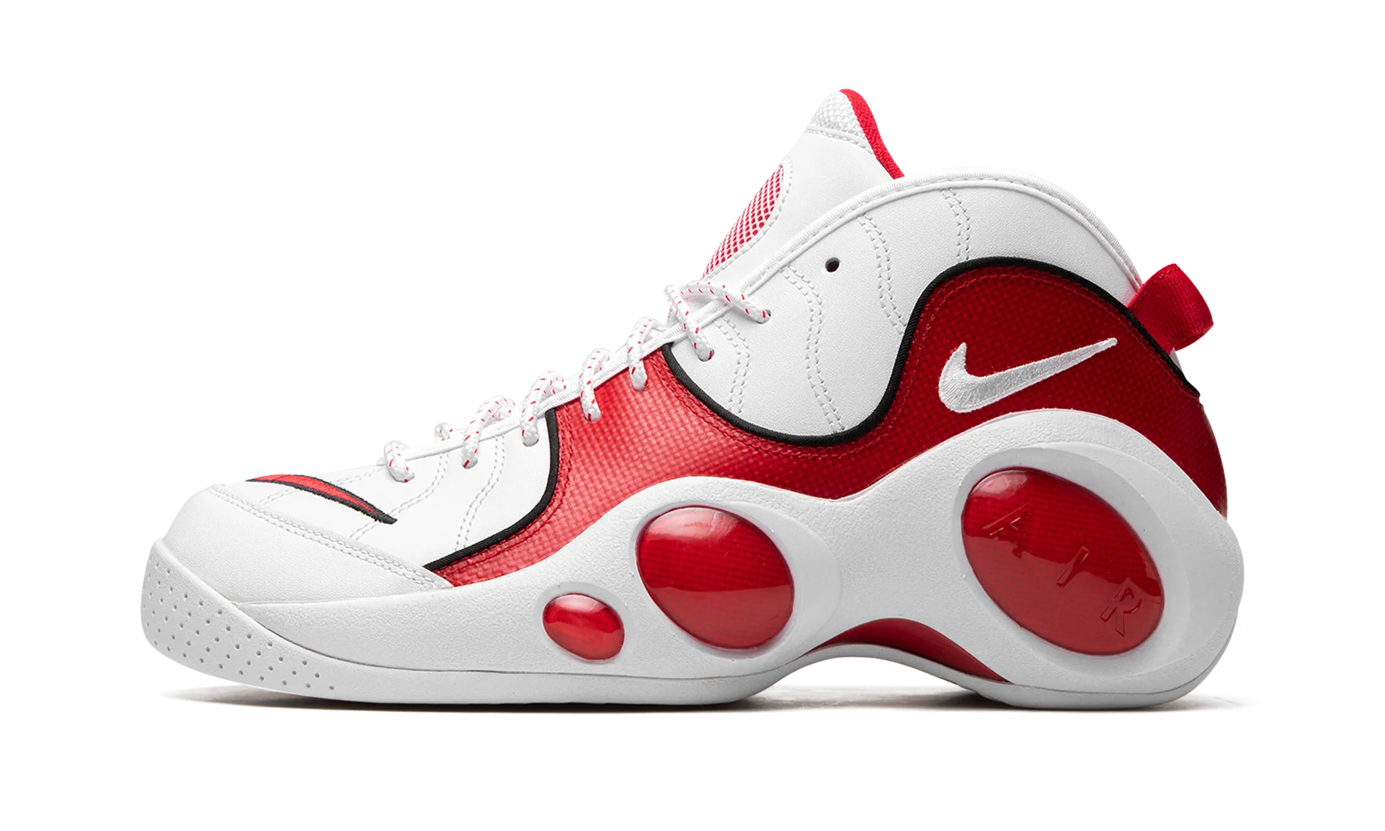 Air Zoom Flight 95 "True Red" DX1165 100