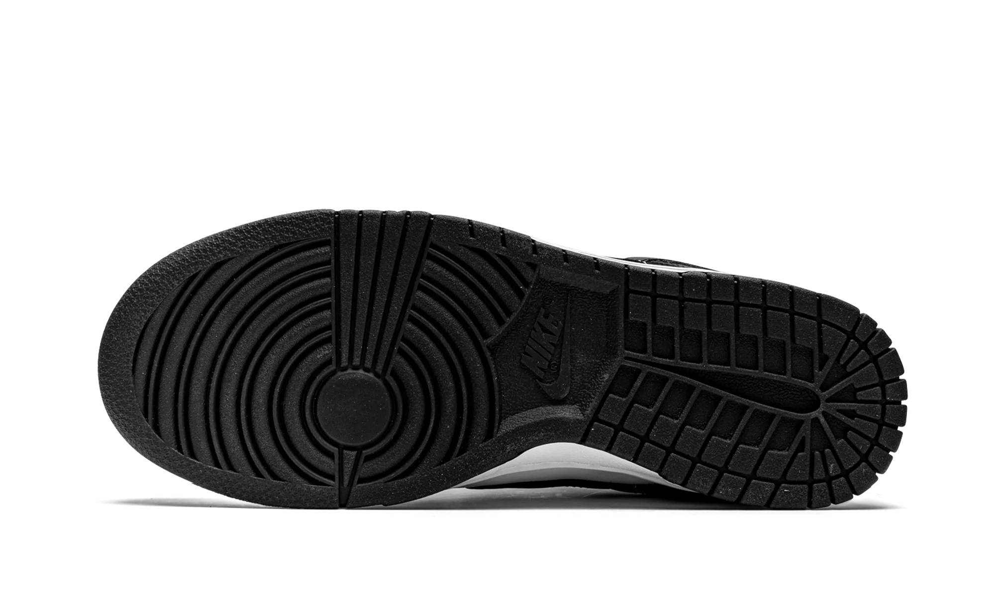 DUNK LOW WMNS "Panda - Black / White" DD1503 101