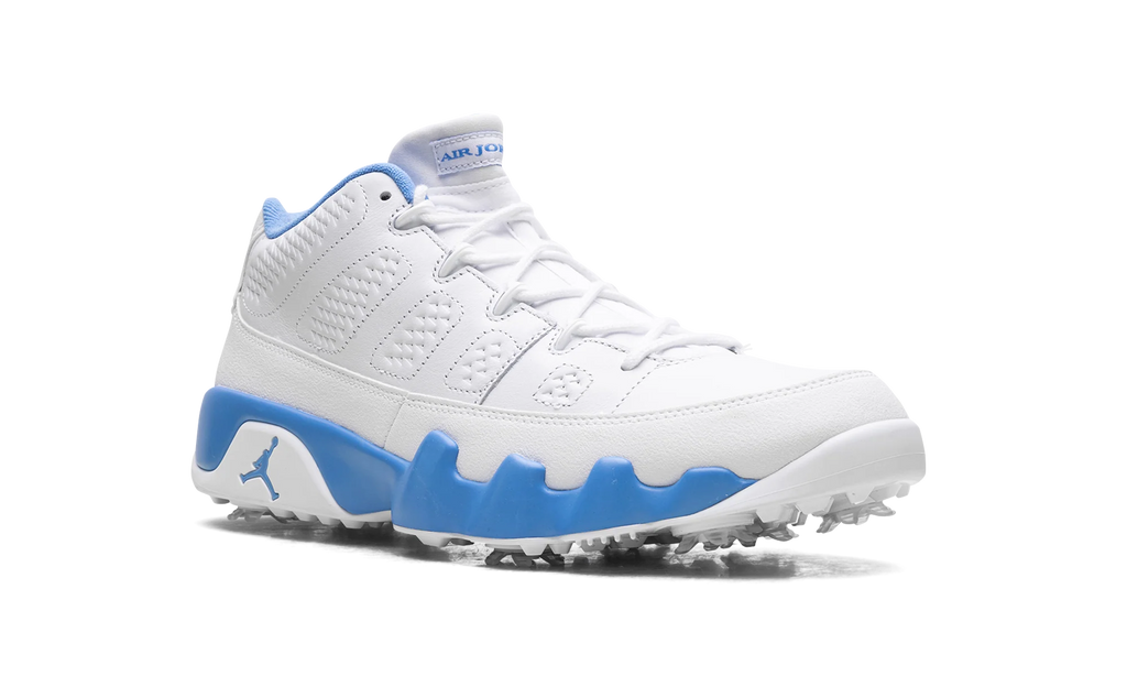 Air Jordan 9 "University Blue" FJ5934 101